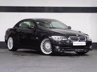 ALPINA B3 S Bi-Turbo number 235 - Click Here for more Photos